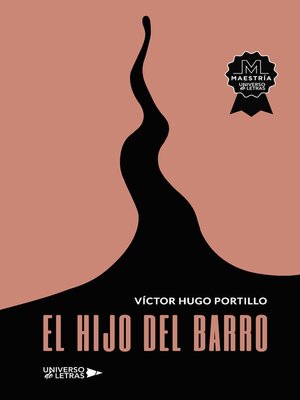 cover image of El hijo del barro